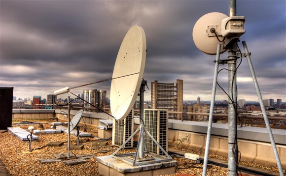 Yıkıkkemer Antenci